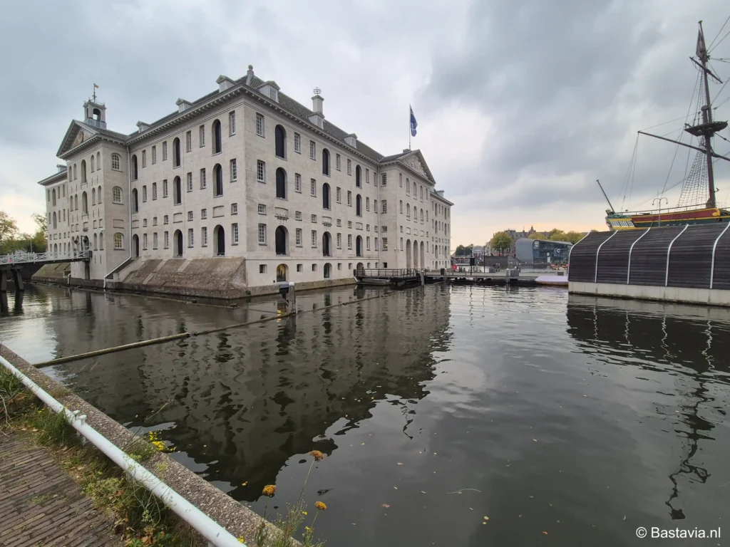 Expo Historische Scheepsmodelbouw 2025-2